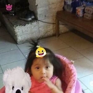 Meet your Posher, Tomasa